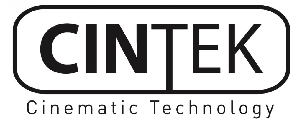 CinTek logo